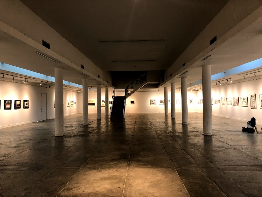 CMU Art Museum