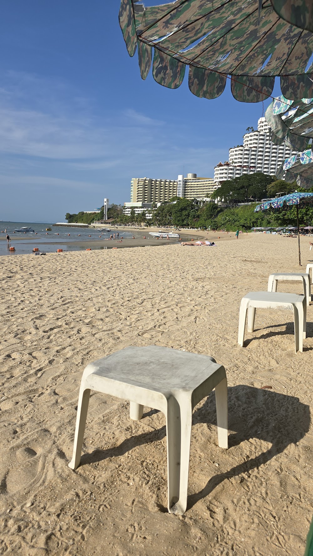 Cosy Beach