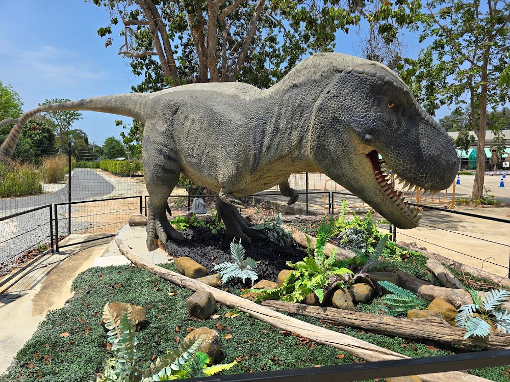 Dinosaur Park
