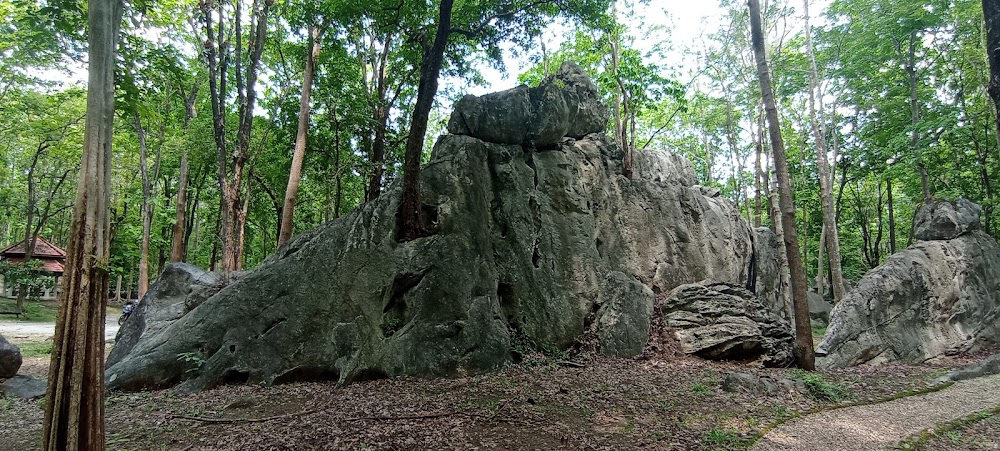 Doi Pha Klong National Park