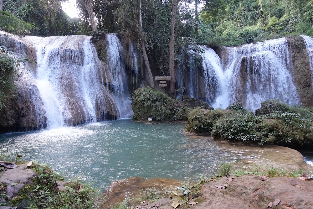 Doi Phu Nang National Park