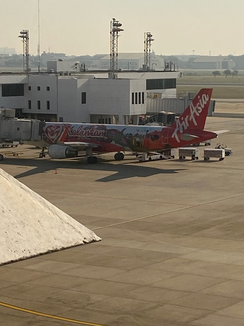 Don Mueang Railway Station