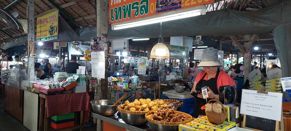 Don Wai Riverside Market