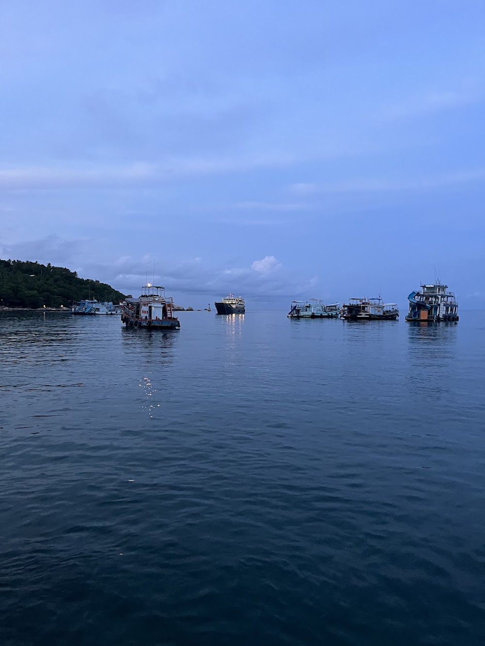 Dpm Diving Koh Tao