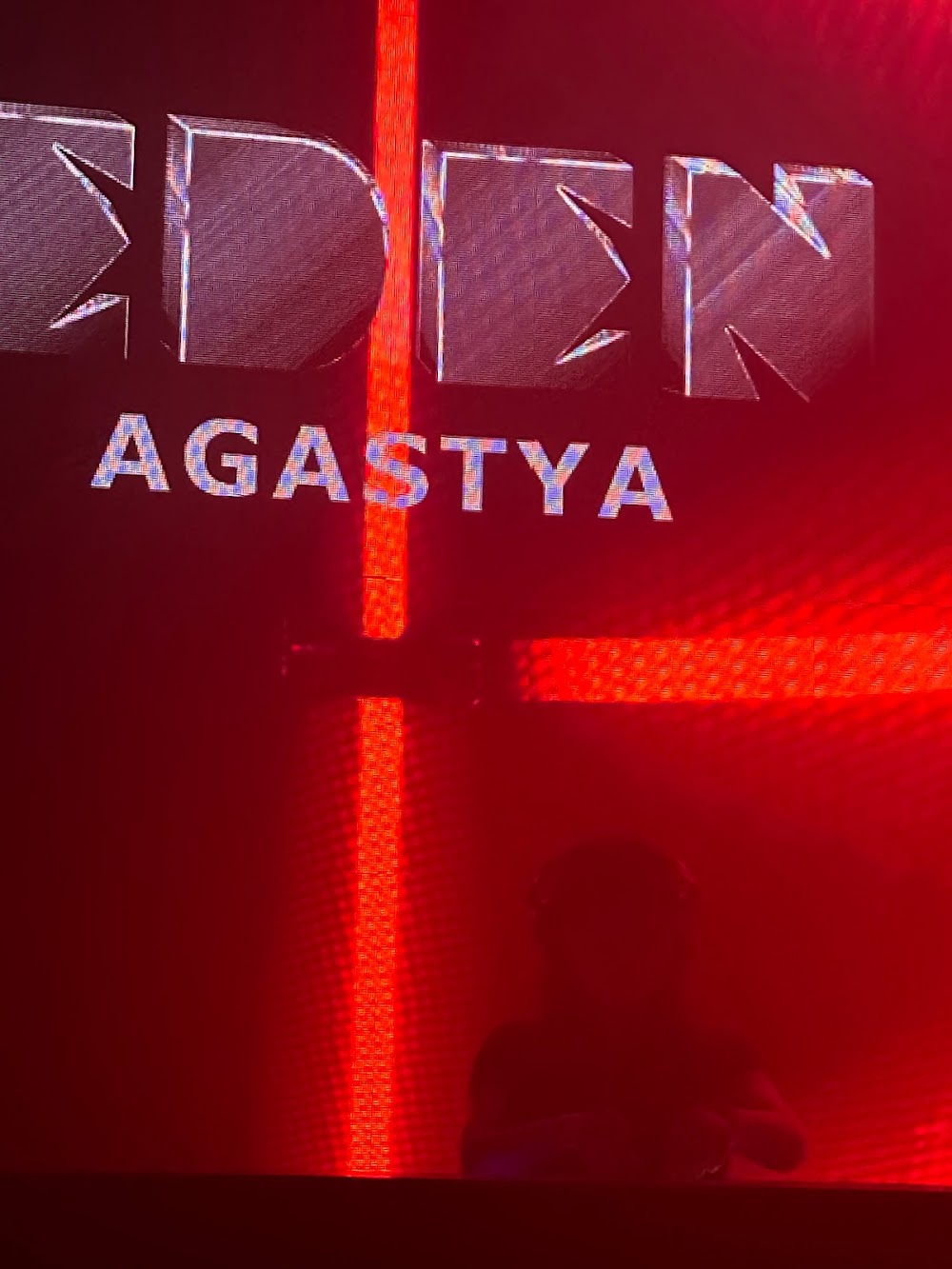Eden Club Bangkok