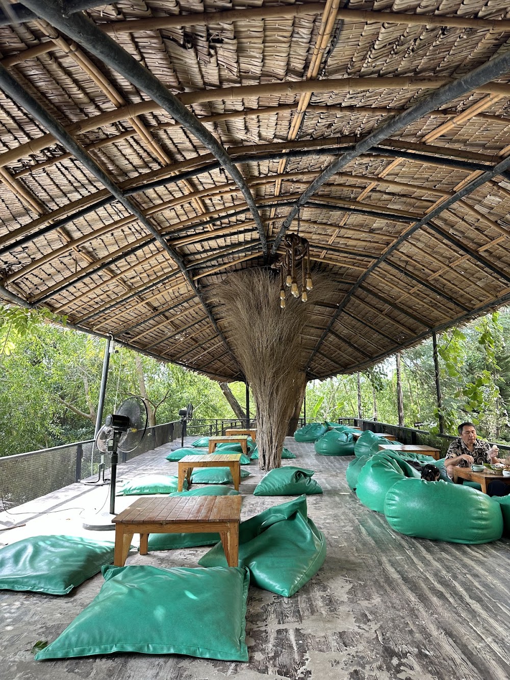 Elephant Village