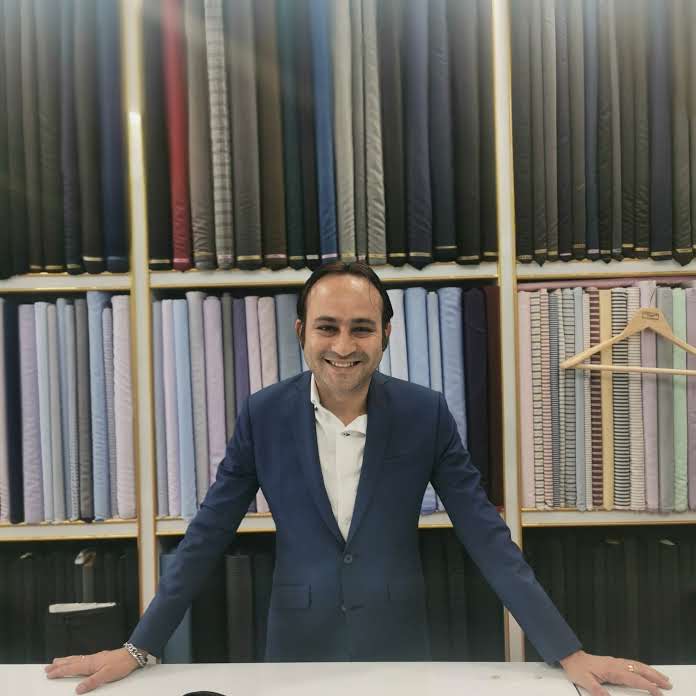 Emporium Custom Tailor