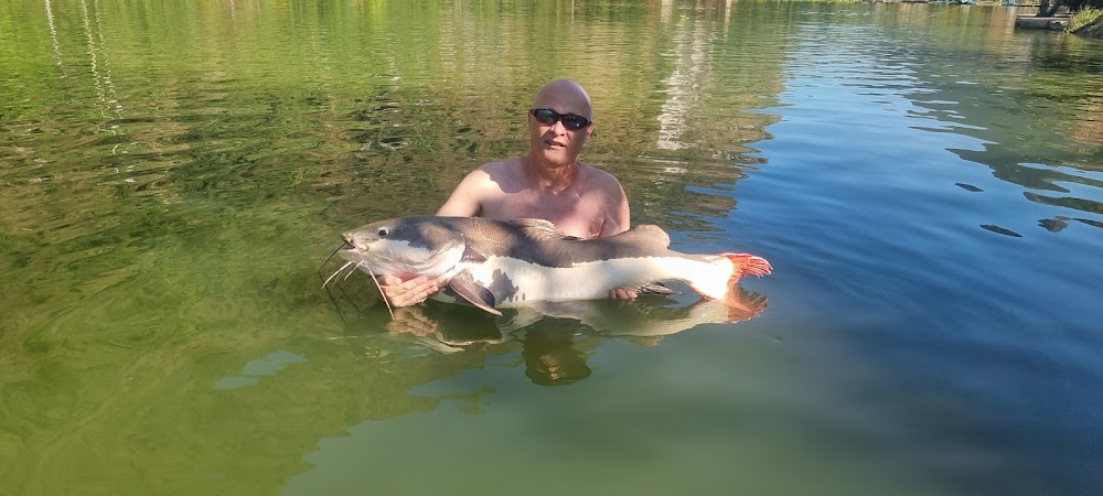 Exotic Fishing Thailand