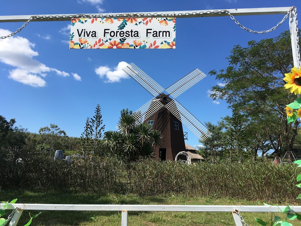 Feraza Farm
