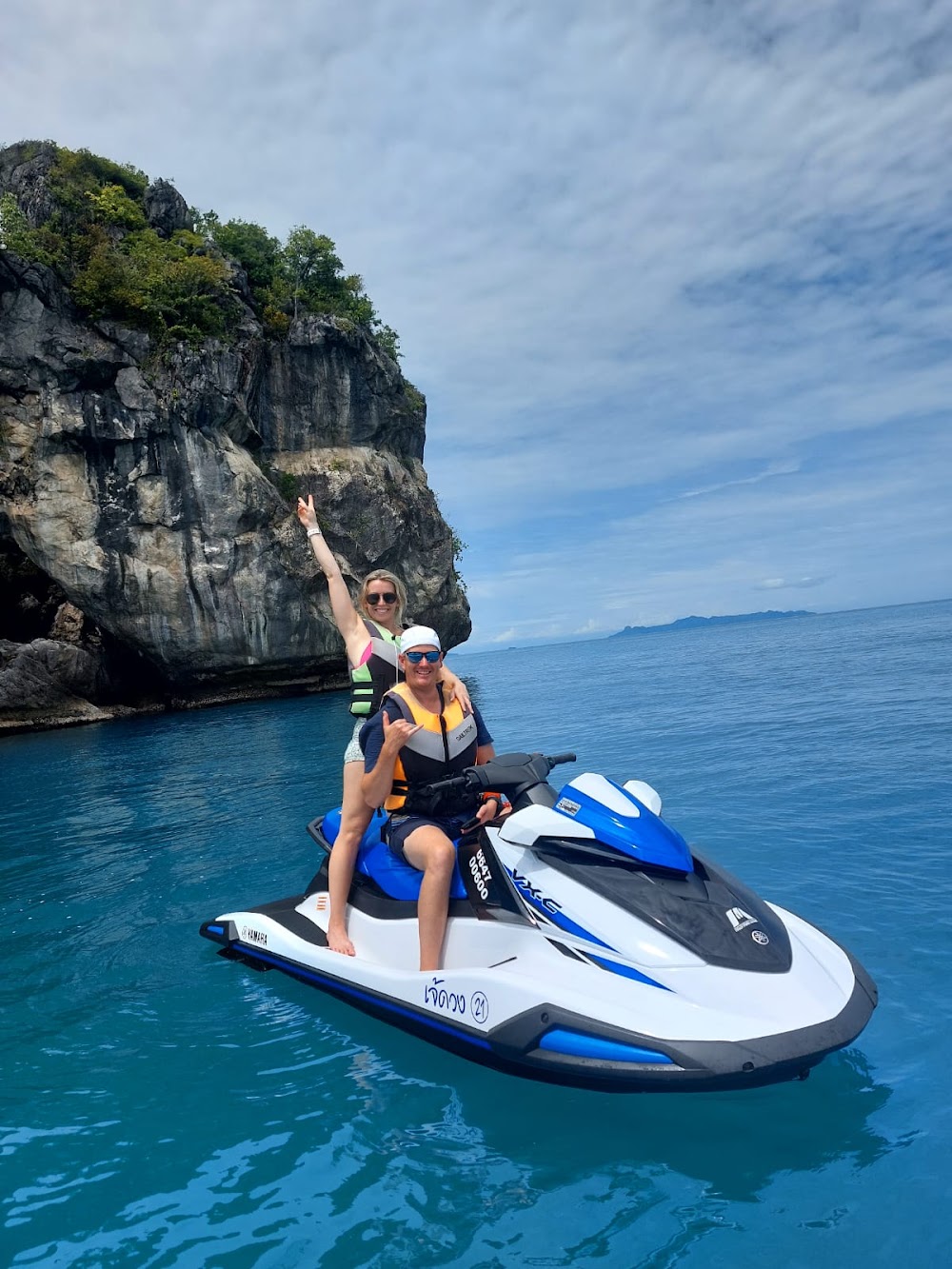 Flyboard Koh Samui