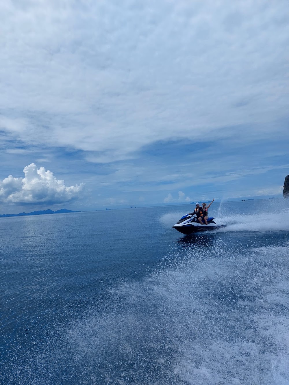 Flyboard Koh Samui