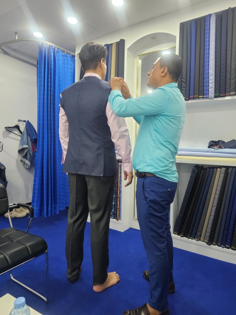 Galaxy Tailor Bangkok