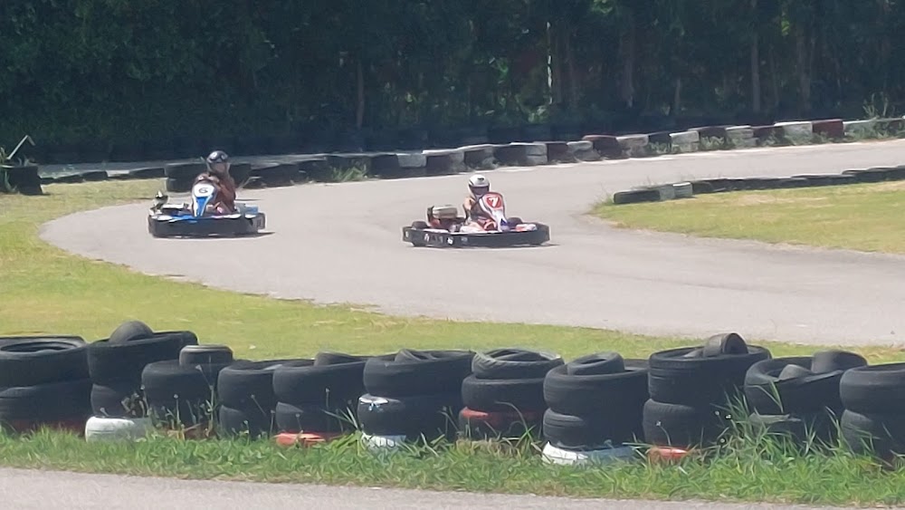 Go Kart Hua Hin