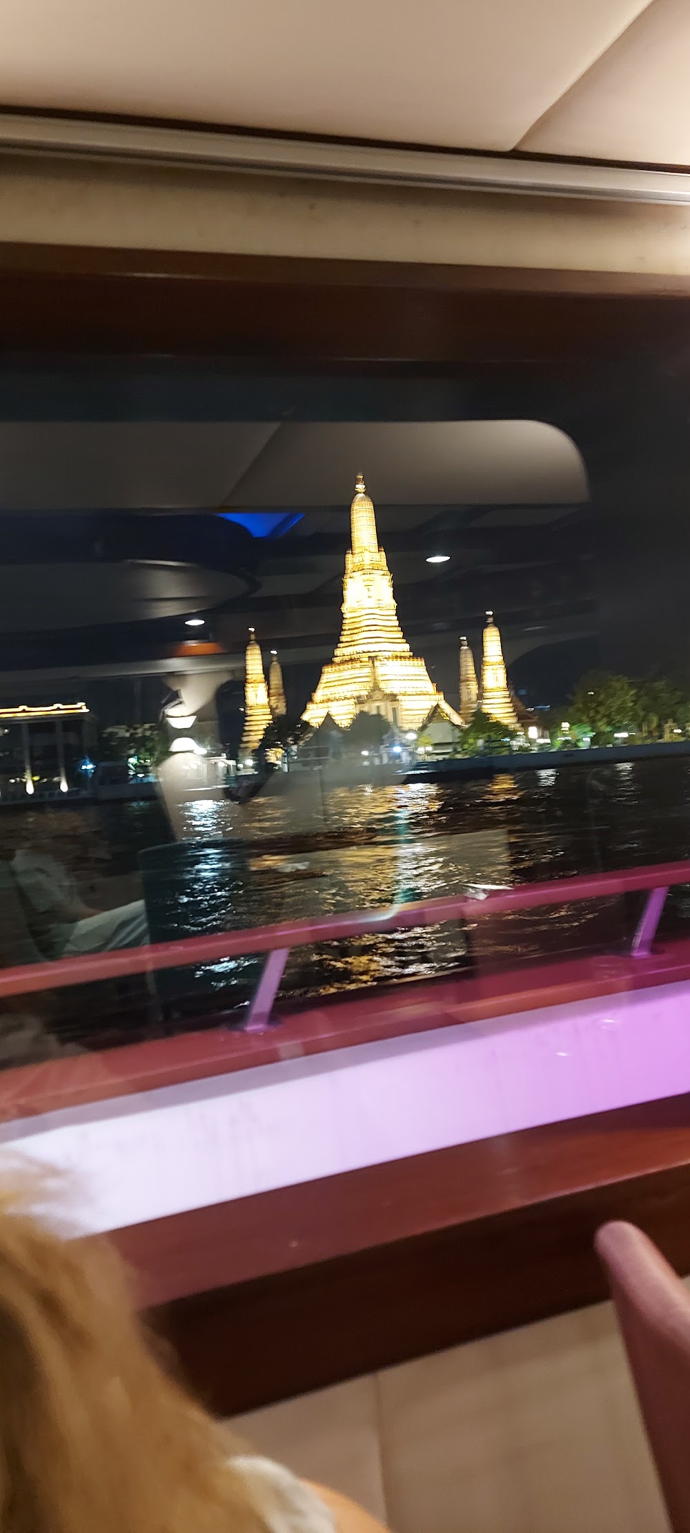 Grand Pearl Cruise