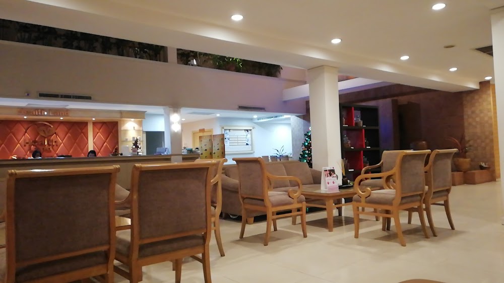 Health Land Spa & Massage (Pinklao)