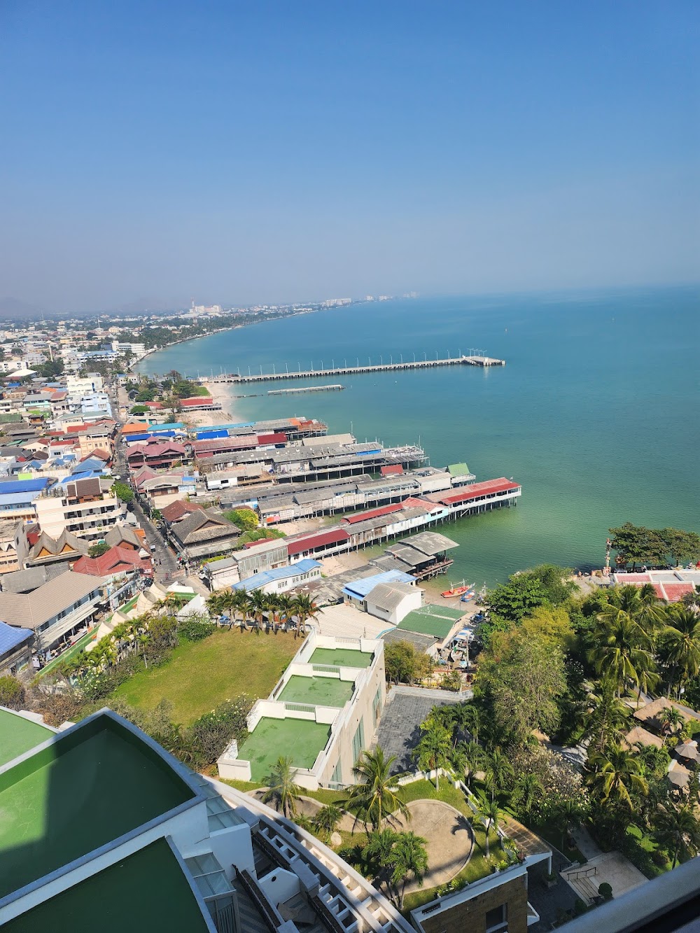 Hilton Hua Hin Resort Spa