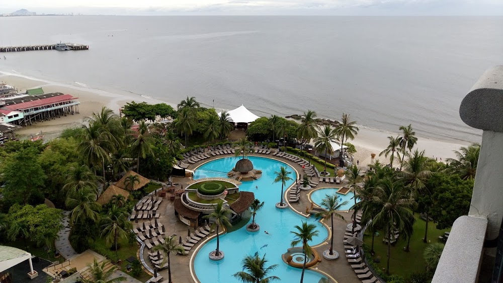 Hilton Hua Hin Resort Spa