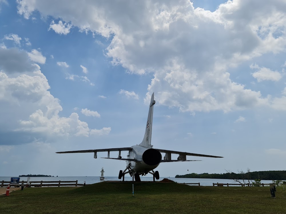 HM Lanta War Ship Museum