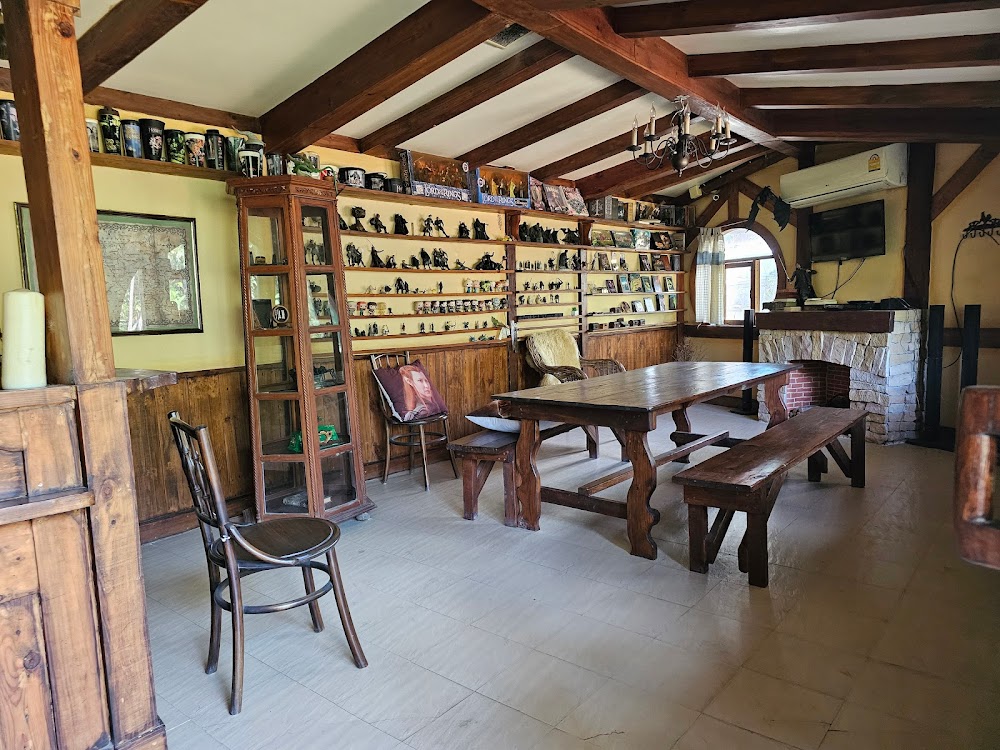 Hobbit House (Baan Suan Noi)