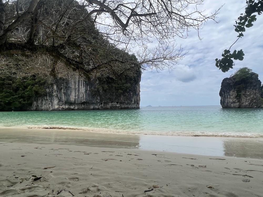 Hong Island Speed Boat Tour