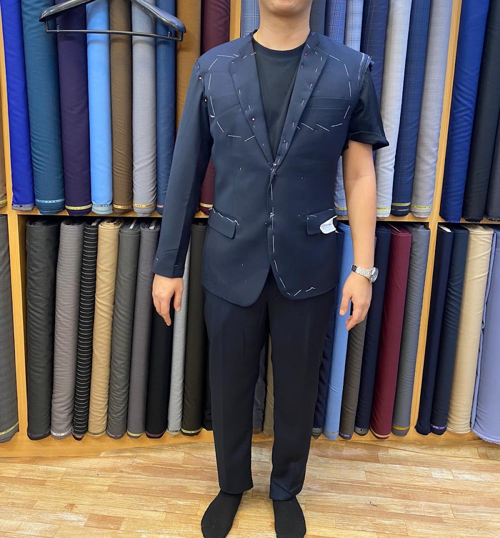 Hong Kong Tailor