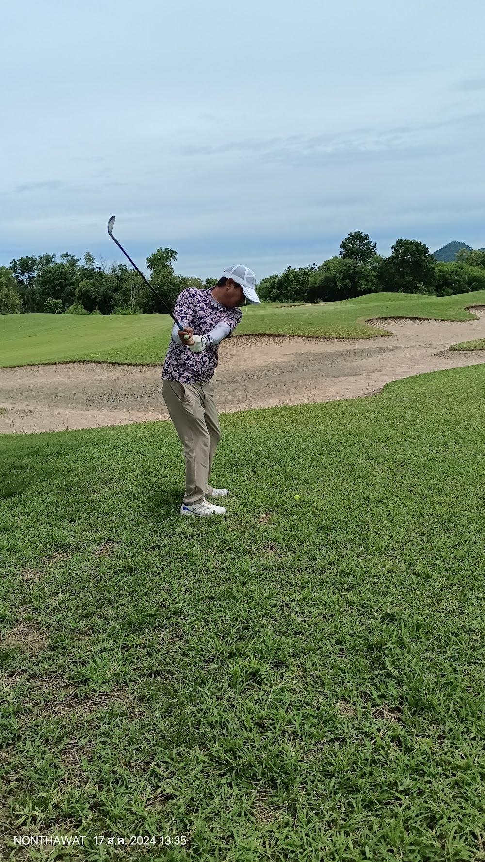 Imperial Lake View Hotel & Golf Club