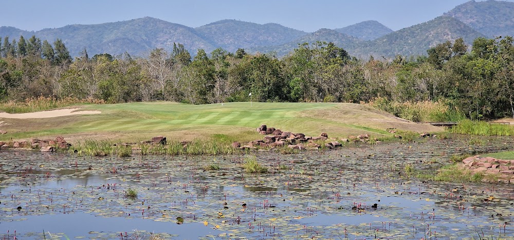 Imperial Lake View Hotel & Golf Club