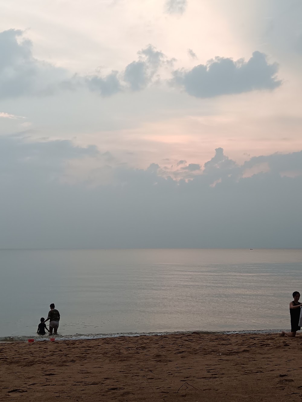 Jomtien Beach