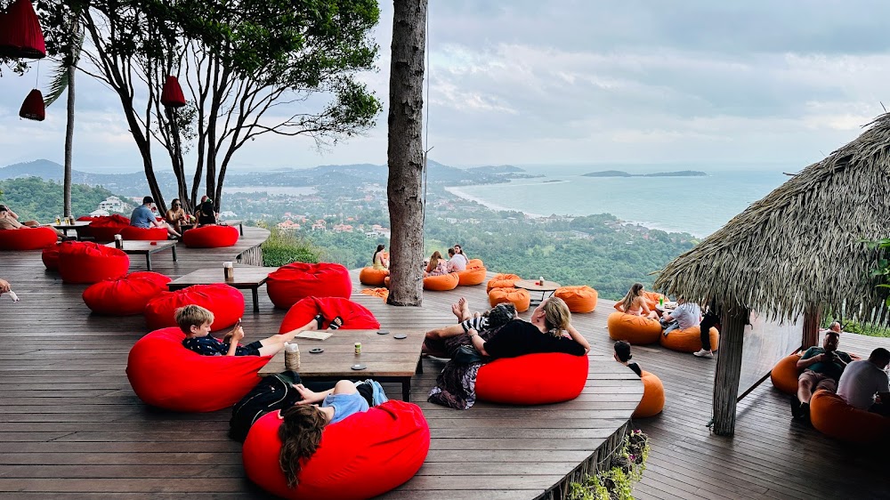 Jungle Bar