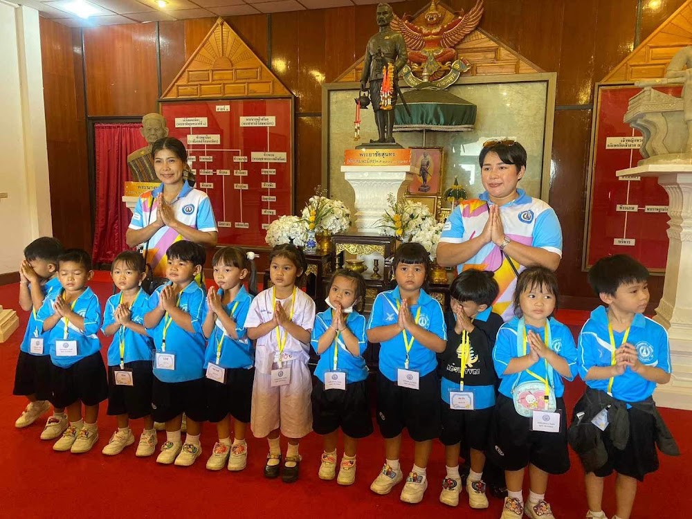 Kalasin Museum