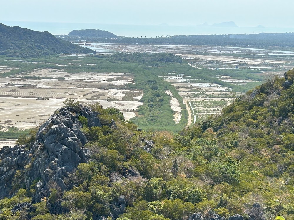 Khao Nang Hong View Point