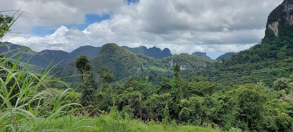 Khao Nang Hong View Point