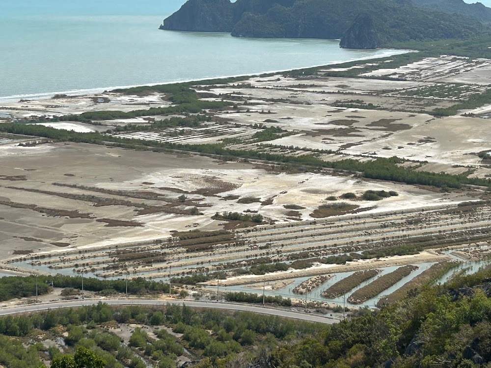 Khao Nang Hong View Point