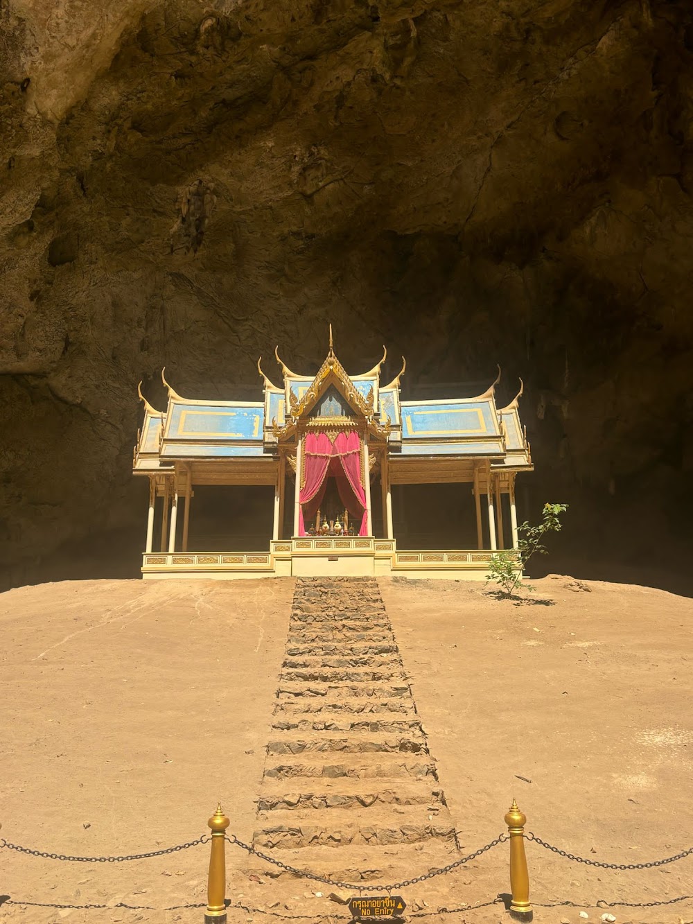 Khao Sam Roi Yot National Park