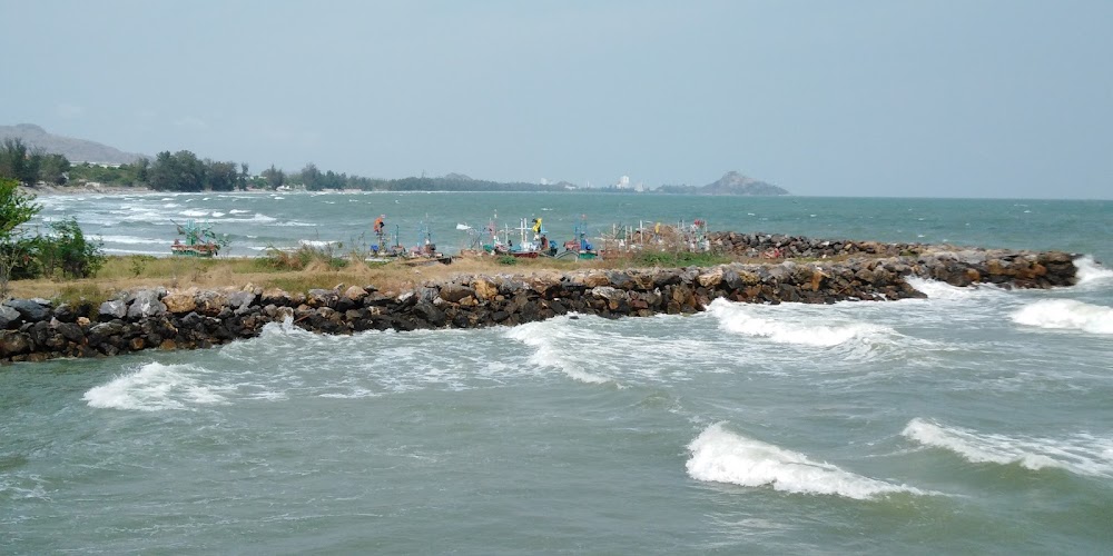 Khao Tao Jay