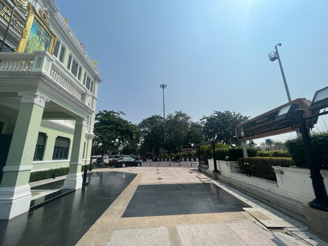 King Prajadhipok Museum