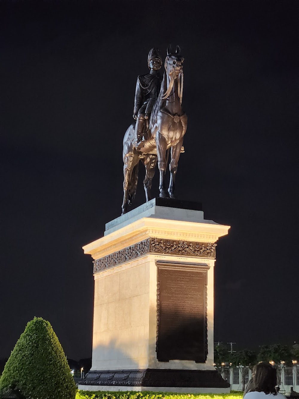 King Rama V Monument