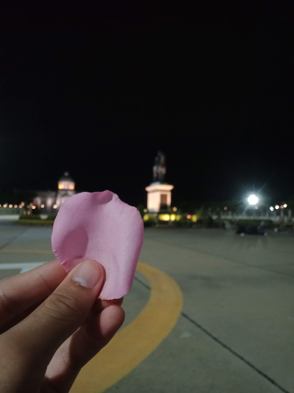 King Rama V Monument