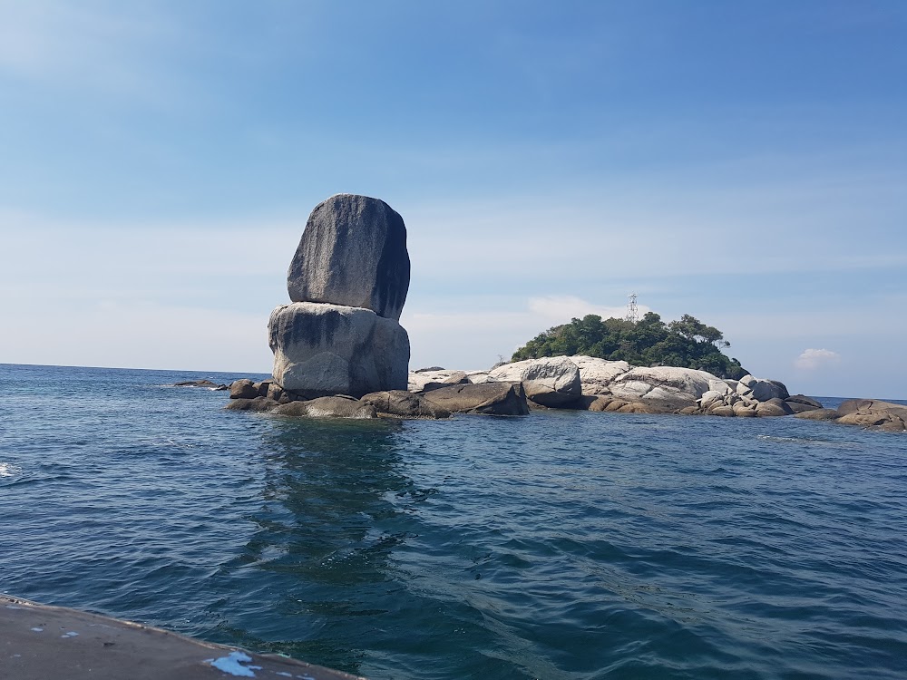 Koh Hin Sorn