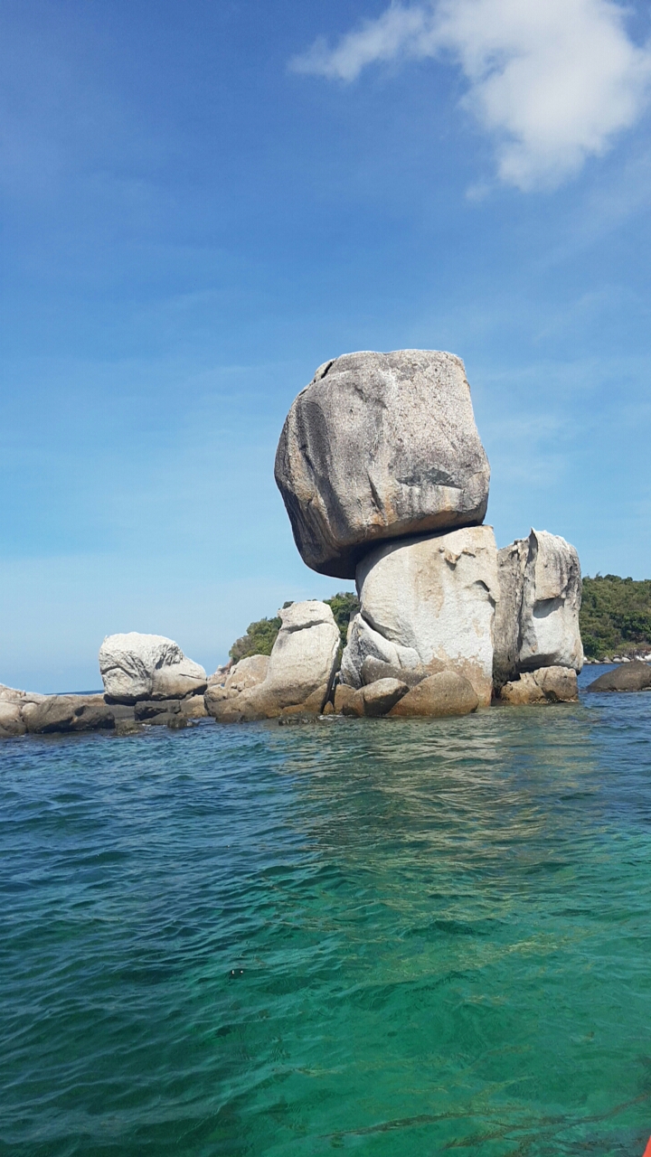 Koh Hin Sorn