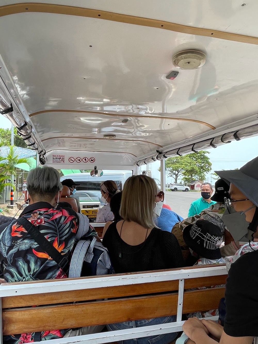 Koh Kut Express