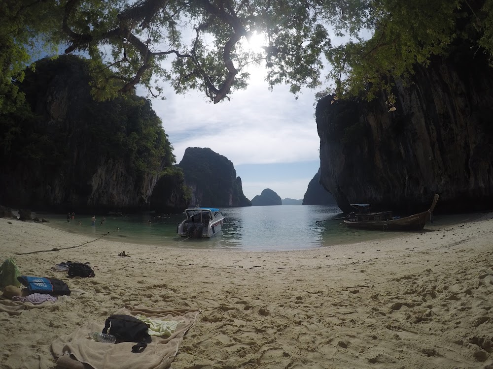 Krabi Spesialisten