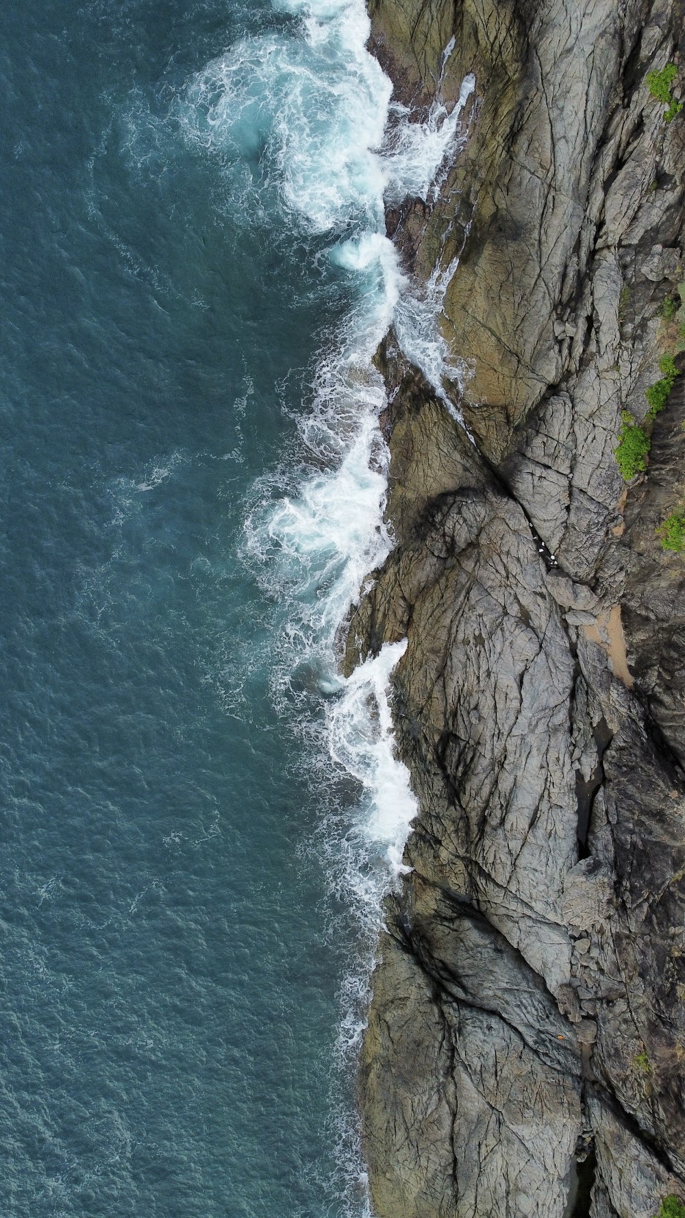 Leam Chakapong Cape