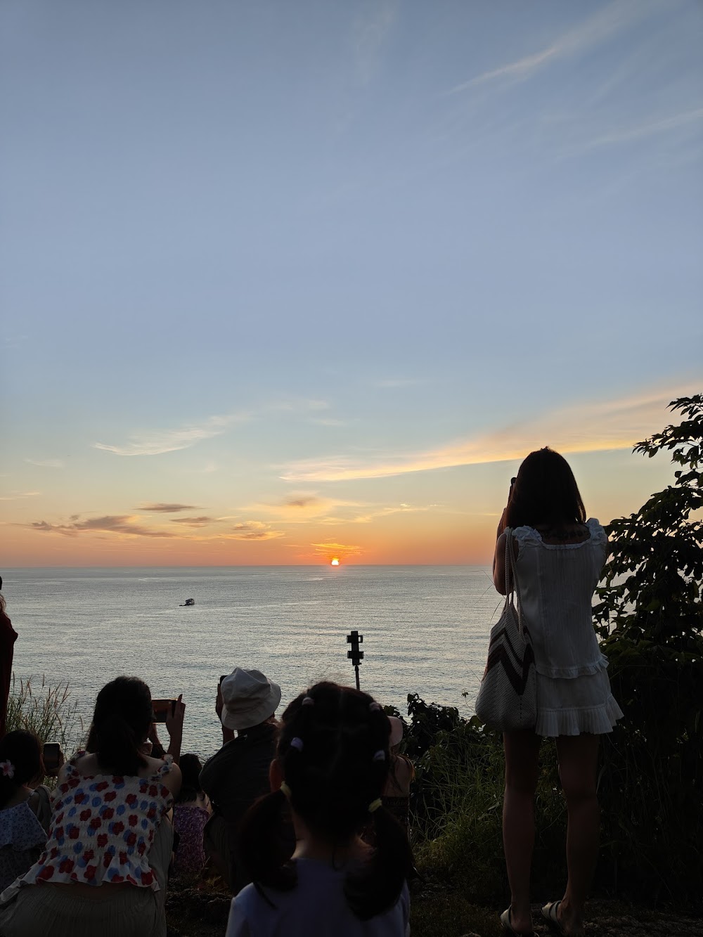 Leam Chakapong Cape
