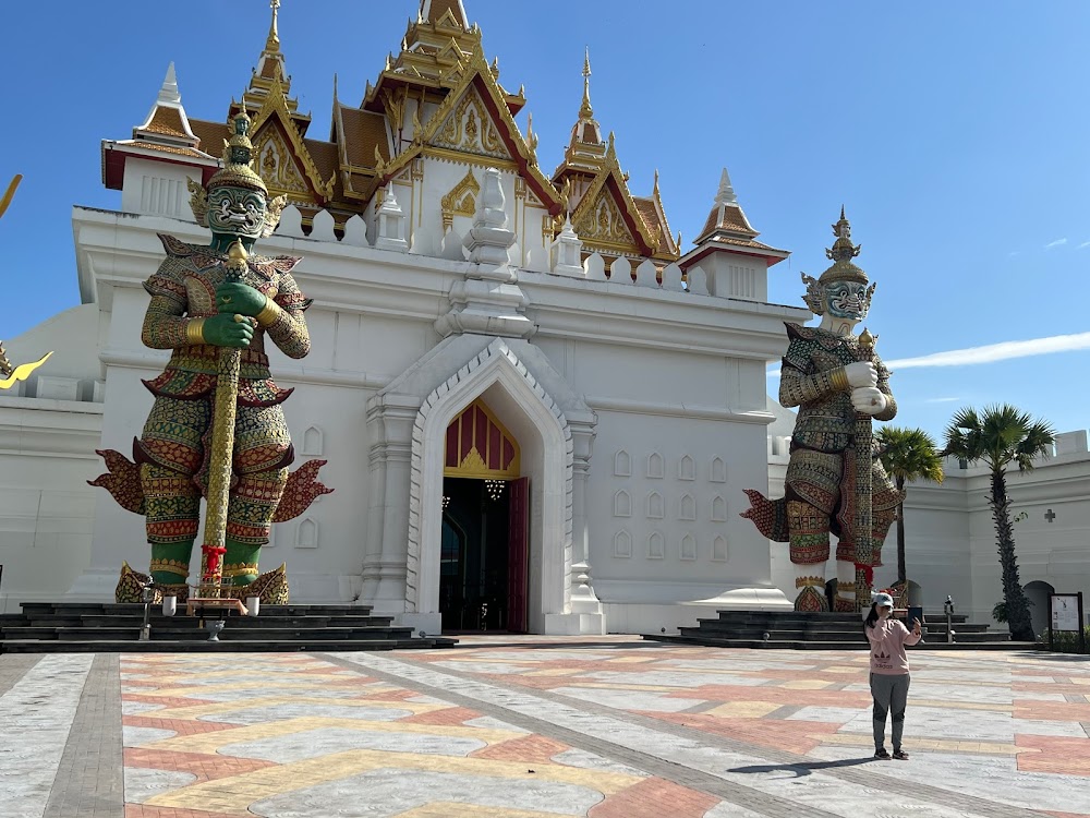 Legend Siam Pattaya