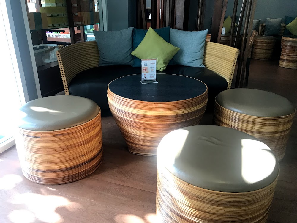 Let’s Relax Millennum Branch