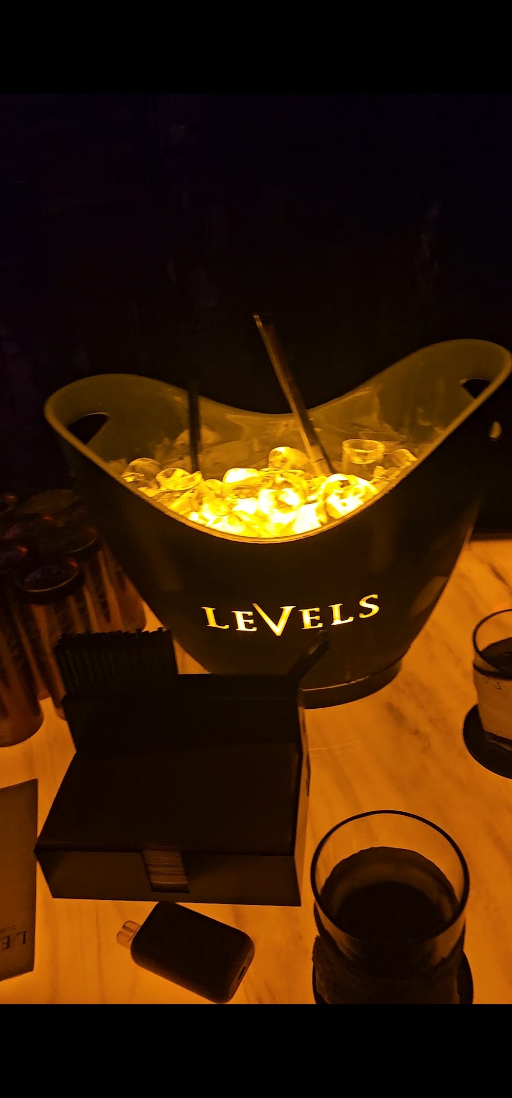 Levels Club & Lounge