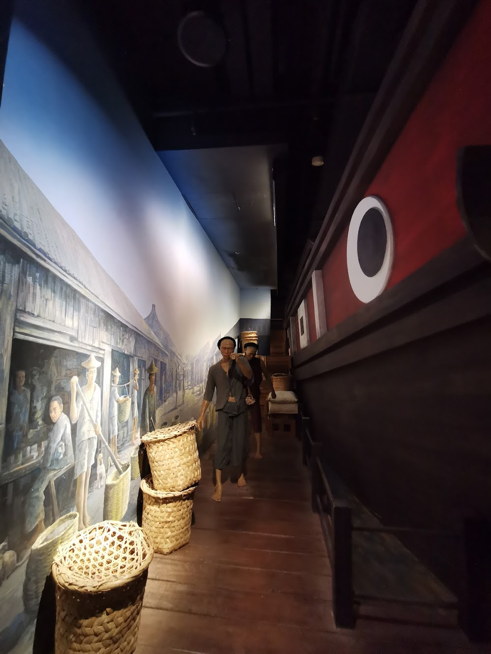 Local History and Cultural Museum