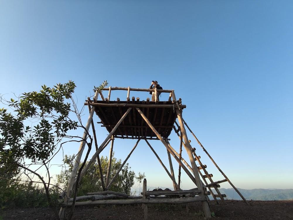 Mae Yom National Park
