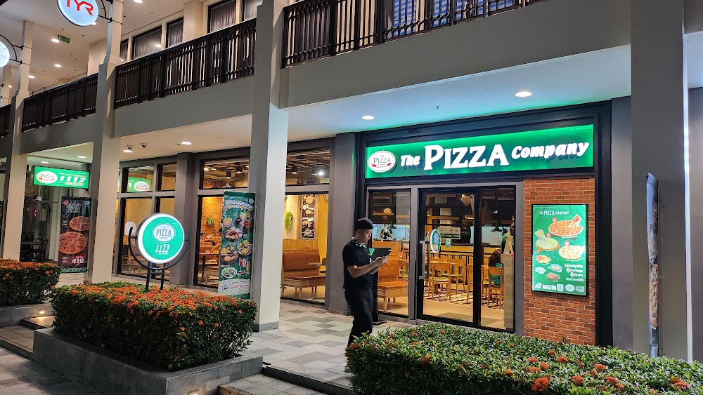 Mai Khao Plaza
